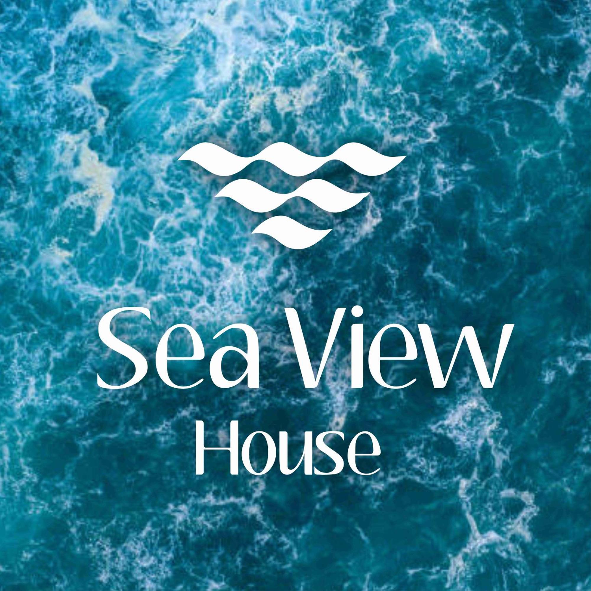 شقة Sea View House كيساموس المظهر الخارجي الصورة